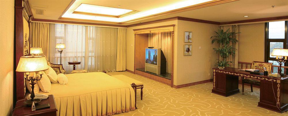 Fuzhou Meilun Hotel Szoba fotó